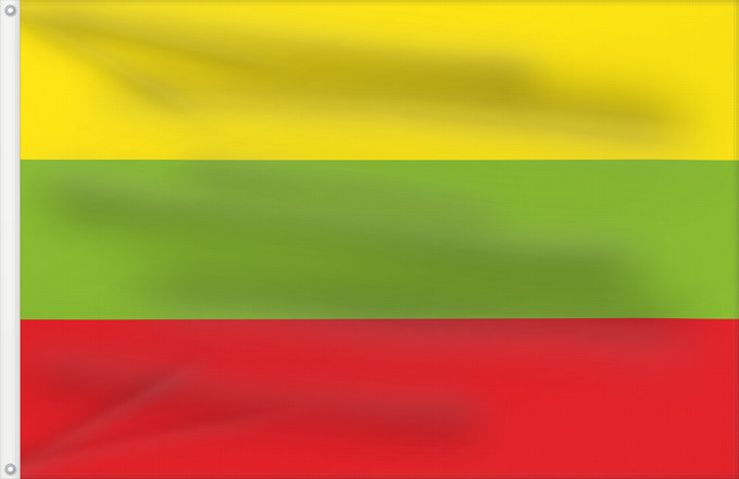 Bandera, con dos ojales metálicos y lado del asta reforzado: Itagüí Antioquia Itagüí (Antioquia) Municipio de Itagüí Antioquia
