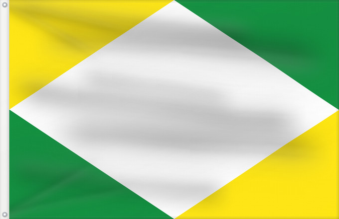 Bandera, con dos ojales metálicos y lado del asta reforzado: Pácora Caldas Pácora Caldas, Colombia Pácora Caldas, Colombie Municipio de Pácora Caldas Pácora Caldas, Kolumbien