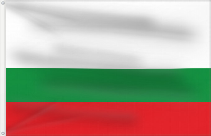 Flagge, mit zwei Metallösen und verstärktem Besatzband: Puerto Berrío  Antioquia	Puerto Berrío (Antioquia)	Municipio de Puerto Berrío  Antioquia