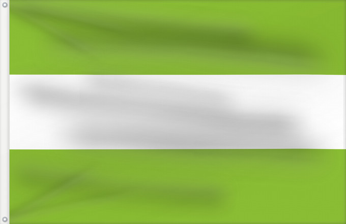 Flagge, mit zwei Metallösen und verstärktem Besatzband: Versalles Valle del Cauca Versalles (Valle del Cauca) Municipio de Versalles Antioquia