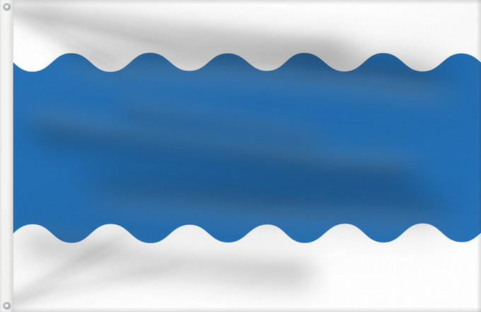 Flag, with two metal eyelets and reinforced hoist: Brno-Medlánky vlajka	Brno-Medlánky	Městské části Brna-Medlánek