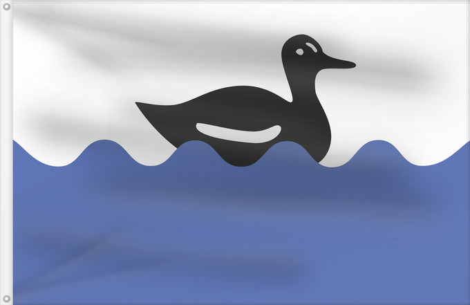 Flag, with two metal eyelets and reinforced hoist: Brno-Starý Lískovec vlajka	Brno-Starý Lískovec	Městské části Brna-Starého Lískovce