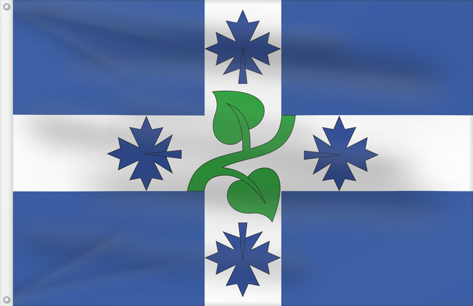 Flag, with two metal eyelets and reinforced hoist: Dlouhý Most CZ	This W3C-unspecified vector image was created with Inkscape	Dlouhý Most	Dlouhý Most, okres Liberec