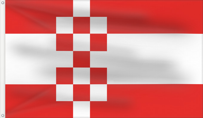 Flag, with two metal eyelets and reinforced hoist: Stadt Hamm It is easy to put a border around this flag image Ville de Hamm Hamm Kreisfreien Stadt Hamm