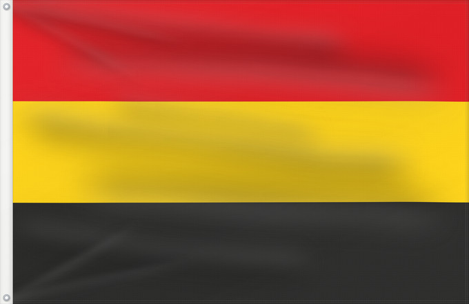 Flag, with two metal eyelets and reinforced hoist: Waldeck before 1830	Waldeck (before 1830)	Waldeck (avant 1830)	Waldeck (antes de 1830)	Waldeck (vor 1830)	Waldeck (prima del 1830)	Waldeck-Pyrmont before 1830