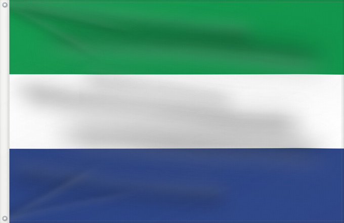 Flag, with two metal eyelets and reinforced hoist: Provincia Galápagos Galápagos Province Province des Galápagos Provinz Galápagos Provincia delle Galápagos
