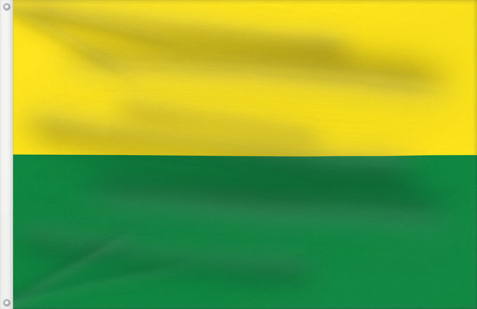 Bandera, con dos ojales metálicos y lado del asta reforzado: Provincia Morona Santiago	Morona Santiago Province	Province de Morona Santiago	Provincia de Morona Santiago	Provinz Morona Santiago	Provincia di Morona Santiago