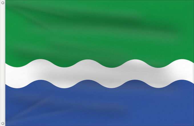 Flag, with two metal eyelets and reinforced hoist: Ambla Parish, Järva County, Estonia Paroisse d'Ambla, Comté de Järva, Estonie Parroquia de Ambla, Condado de Järva, Estonia Gemeinde Ambla, Kreis Järva, Estland Parrocchia di Ambla, Contea di Järva, Estonia