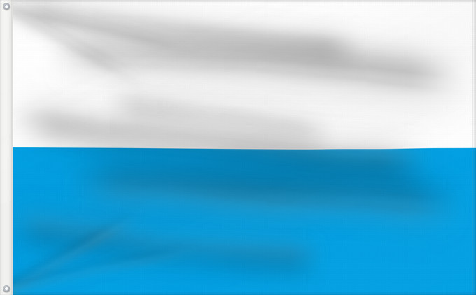 Drapeau, avec deux œillets métalliques et guindant renforcé : Et-Elva	Former Elva rural municipality  until 2017	municipalité rurale d'Elva (ancienne, jusqu'en 2017)	municipio rural de Elva (anterior, hasta 2017)	Landgemeinde Elva (ehemalig, bis 2017)	comune rurale di Elva (ex, fino al 2017)