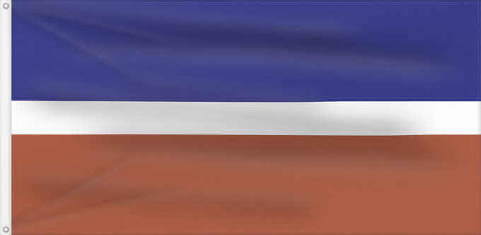 Drapeau, avec deux œillets métalliques et guindant renforcé : Kiviõli	Former Kiviõli urban municipality  until 2013	Kiviõli (ancienne municipalité urbaine jusqu'en 2013)	Kiviõli (antigua municipalidad urbana hasta 2013)	Kiviõli (ehemalige Stadtgemeinde bis 2013)	Kiviõli (ex comune urbano fino al 2013)	Kiviõli lipp