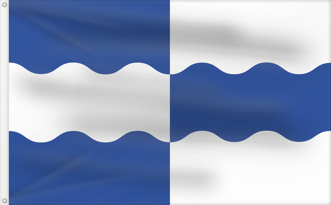 Flag, with two metal eyelets and reinforced hoist: Lasnamäe district, Tallinn, Estonia Lasnamäe district of Tallinn, Estonia District de Lasnamäe, Tallinn Distrito de Lasnamäe, Tallin Lasnamäe-Distrikt, Tallinn Distretto di Lasnamäe, Tallinn