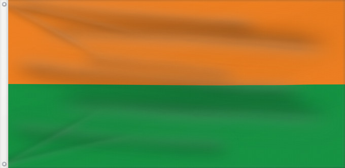 Drapeau, avec deux œillets métalliques et guindant renforcé : Tõrva Former Tõrva urban municipality until 2017 Tõrva (ancienne municipalité urbaine jusqu'en 2017) Tõrva (antiguo municipio urbano hasta 2017) Tõrva (ehemalige Stadtgemeinde bis 2017) Tõrva (ex comune urbano fino al 2017)