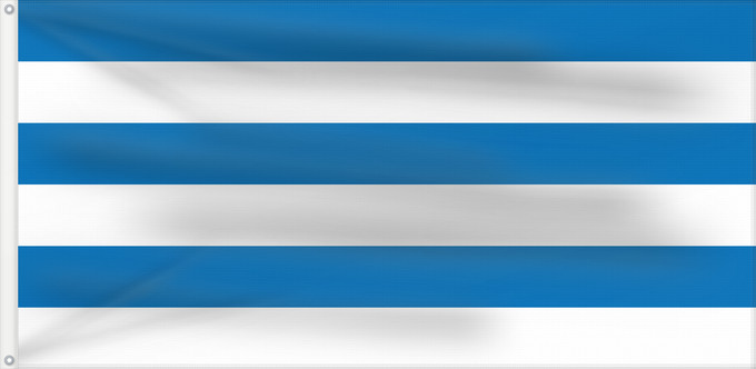 Drapeau, avec deux œillets métalliques et guindant renforcé : Tallinn	Tallinn, Estonia	Tallin	Stadt Tallinn  ehemaliges Reval , Estland	Tallinna lipp