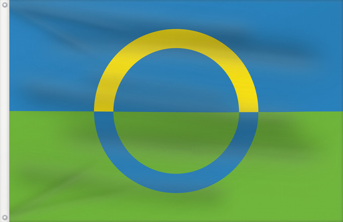 Drapeau, avec deux œillets métalliques et guindant renforcé : Võros old proposal Võros unofficial proposal Võros (proposition non officielle) Võros (propuesta no oficial) Võros (inoffizieller Vorschlag) Võros (proposta non ufficiale)