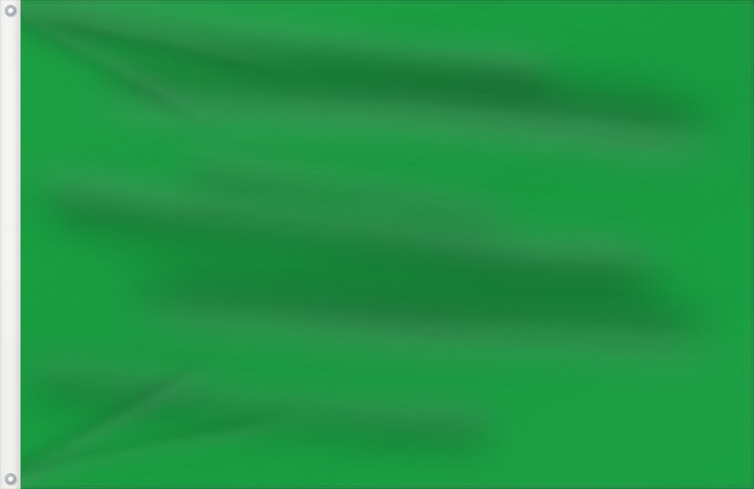Flag, with two metal eyelets and reinforced hoist: Fatimid Which can be used to represent the Fatimid Caliphate