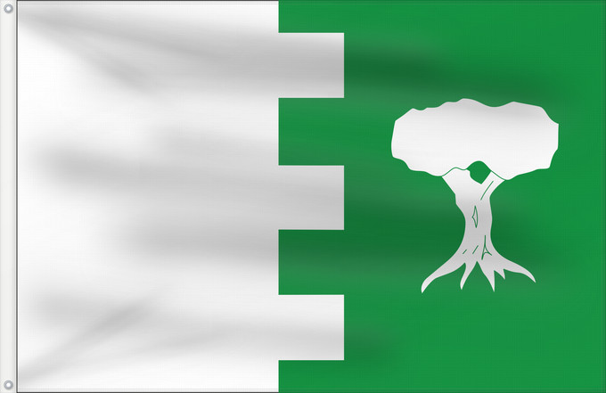 Bandera, con dos ojales metálicos y lado del asta reforzado: Agrón  Granada	Agrón, Granada, Spain	Agrón	Agrón, Granada, España
