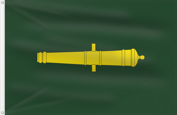 Flag, with two metal eyelets and reinforced hoist: D Alcanó	It is easy to put a border around this flag image	Alcanó	Apaisada	Apaïsada