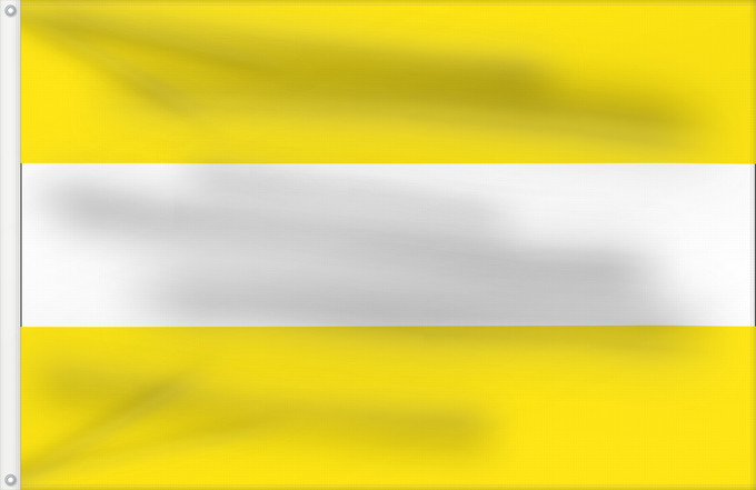 Bandera, con dos ojales metálicos y lado del asta reforzado: Almensilla Sevilla Almensilla, Seville, Spain Almensilla Almensilla, Sevilla, España