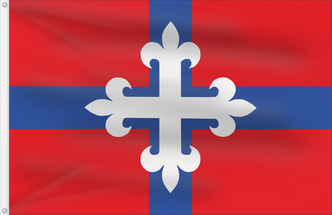 Bandera, con dos ojales metálicos y lado del asta reforzado: Basauri	Municipal de es Basauri Bandera rectangular	Eu Basauriko udal ikurrina Bandera angeluzena 2 3 proportziokoa