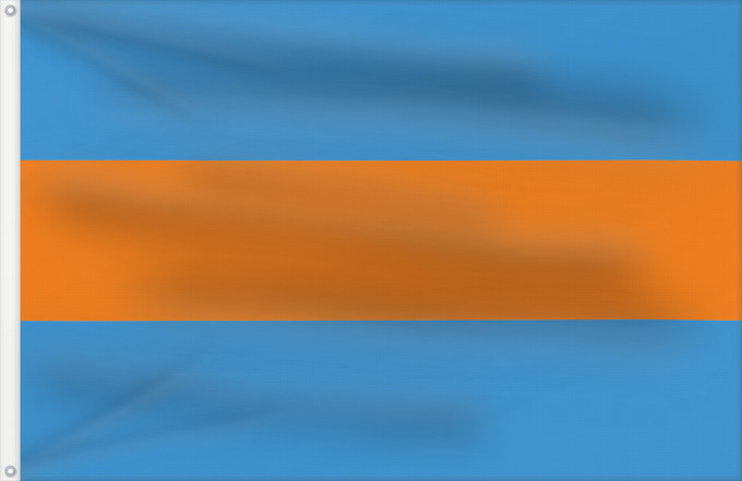 Bandera, con dos ojales metálicos y lado del asta reforzado: Mairena del Alcor Sevilla Mairena del Alcor, Seville, Spain Mairena del Alcor Mairena del Alcor, Sevilla, España