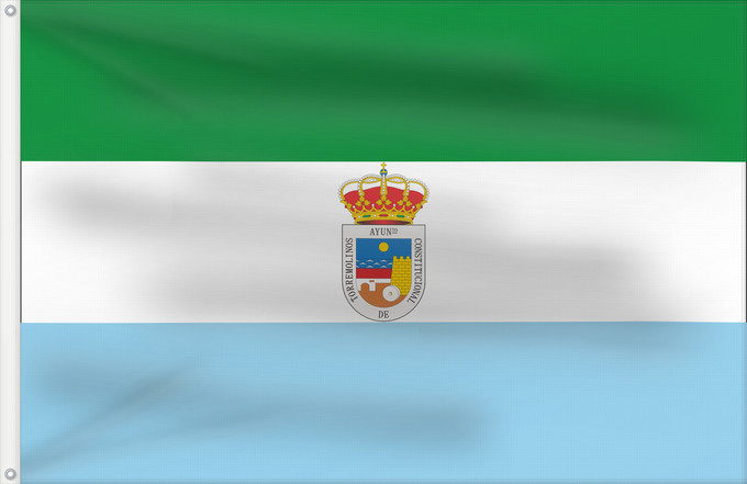 Drapeau, avec deux œillets métalliques et guindant renforcé : Torremolinos Málaga Torremolinos, Malaga, Spain Torremolinos Torremolinos, Málaga, España.