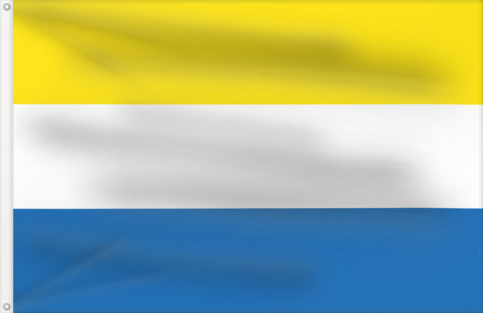 Flagge, mit zwei Metallösen und verstärktem Besatzband: Torne Finns Torne Finns See also Image Torne Finnish Flag.PNG Finnois de Torne Fineses de Torne Tornedaler Finnen Finni di Torne Meänmaan