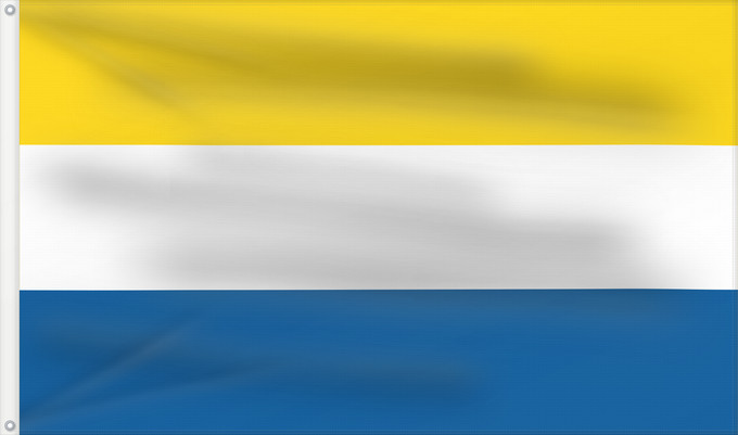 Flag, with two metal eyelets and reinforced hoist: Tornedalians 2007 Tornedalians (2007) Tornédaliens (2007) Tornedalianos (2007) Tornedalen (2007) Tornedaliani (2007) The new flag of Tornedalians in official measures