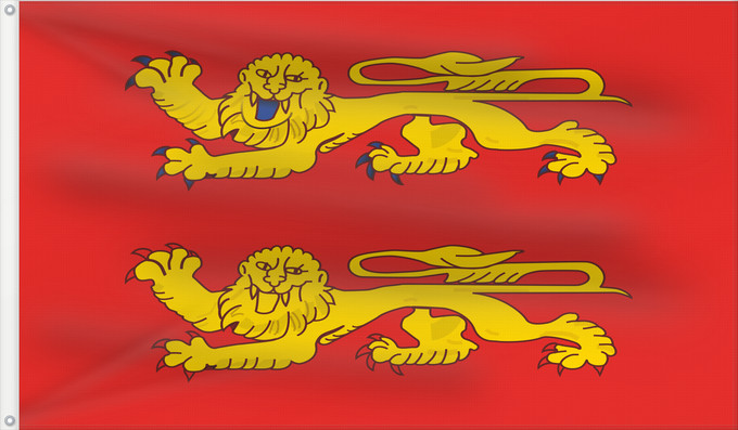 Flag, with two metal eyelets and reinforced hoist: Basse-Normandie Lower Normandy Basse-Normandie Basse- Normandie Basse-Normandie Couleu de la Basse-Normaundie