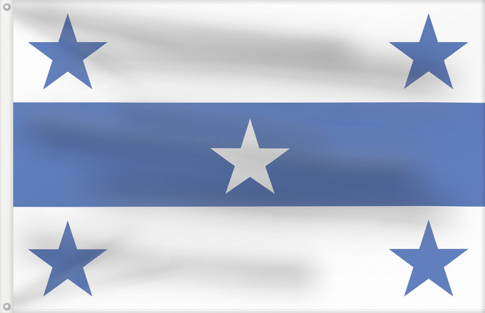 Flag, with two metal eyelets and reinforced hoist: Kingdom of Mangareva 1832-1843 W3C-validity not checked Royaume de Mangareva 1832-1843 Reino de Mangareva (1832-1843) Königreich Mangareva (1832-1843) Regno di Mangareva (1832-1843)