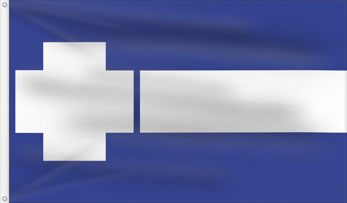Bandera, con dos ojales metálicos y lado del asta reforzado: Tràcia  2	Thrace (2) (unofficial)	Thrace (2) (non officiel)	Tràcia	, verwendet im griechischen Teil von Thrakien  inoffiziell	Tracia (2) (non ufficiale)