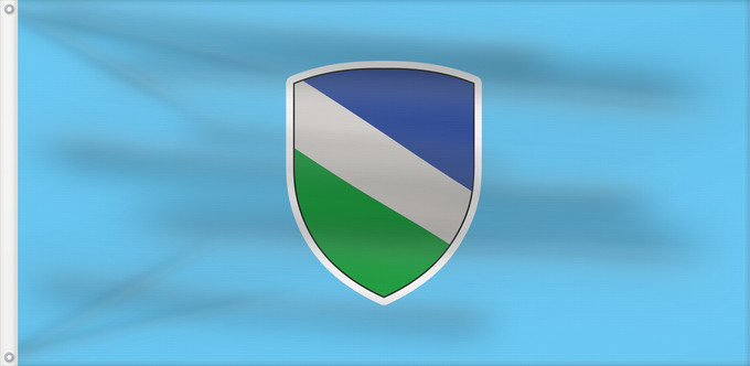 Drapeau, avec deux œillets métalliques et guindant renforcé : Marčane	Municipality of Marčana	Municipalité de Marčana	Municipalidad de Marčana	Gemeinde Marčana	Comune di Marzana	Općine Marčane	Občine Marčane