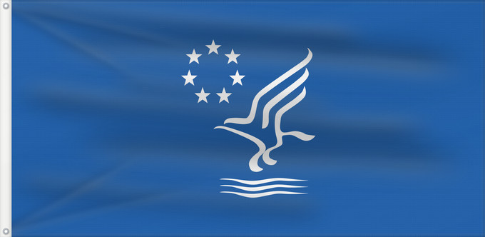 Drapeau, avec deux œillets métalliques et guindant renforcé : Medulina Municipality of Medulin Municipalité de Medulin Municipio de Medulin Gemeinde Medulin Comune di Medolino Općine Medulina Občine Medulina