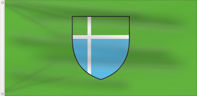 Drapeau, avec deux œillets métalliques et guindant renforcé : Svete Nedelje	Municipality of Sveta Nedelja	Sveta Nedelja	Gemeinde Sveta Nedelja	Comune di Santa Domenica	Općine Svete Nedelje	Občine Svete Nedelje