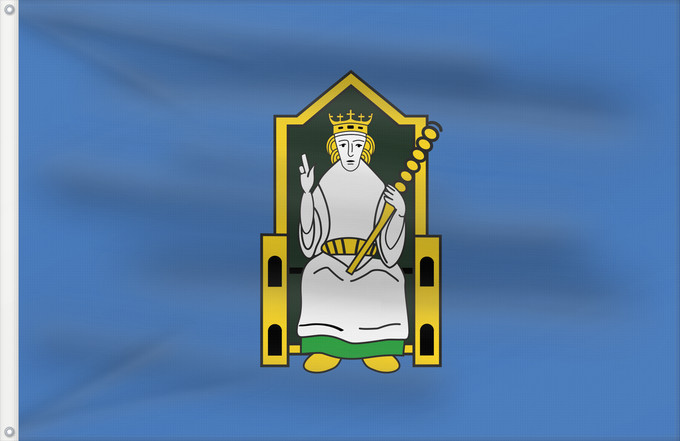 Drapeau, avec deux œillets métalliques et guindant renforcé : Mide This W3C-unspecified vector image was created with Adobe Illustrator