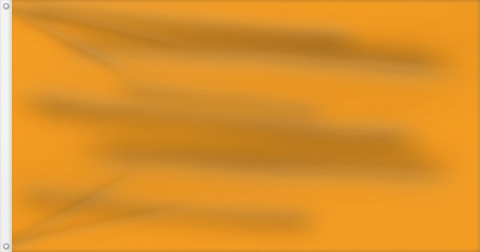 Drapeau, avec deux œillets métalliques et guindant renforcé : KIurundwadjr