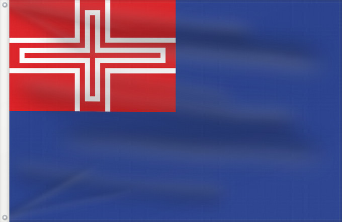 Flag, with two metal eyelets and reinforced hoist: Kingdom of Sardinia 1848 Kingdom of Sardinia (1816-1848) Royaume de Sardaigne (1816-1848) Reino de Cerdeña (1816-1848) Königreich Sardinien (1816-1848) Regno di Sardegna nel periodo 1816-1848 Sa Rennu de Sardigna, 1816-1848
