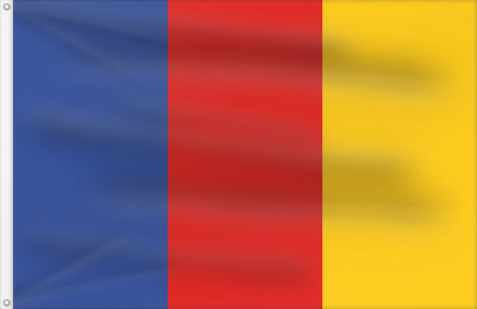 Flag, with two metal eyelets and reinforced hoist: Parthenopaean Republic 1799 Parthenopaean Republic till 1799 République Parthénopéenne (1799) República Partenopea (1799) Parthenopäische Republik (1799) Repubblica Partenopea Repubblica Napoletana D a Repubbreca Partenopea