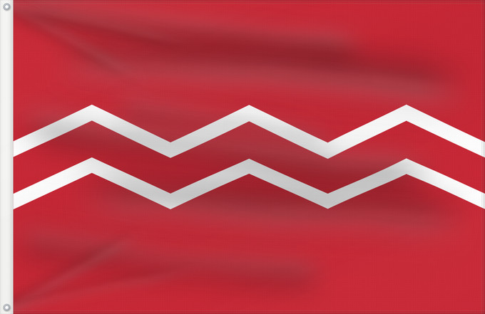 Flag, with two metal eyelets and reinforced hoist: Duty Ship Imperial Japanese Navy Duty Ship (Imperial Japanese Navy) Bâtiment de service (Marine impériale japonaise) Buque de Guardia (Armada Imperial Japonesa) Wachschiff (Kaiserlich Japanische Marine) Nave di servizio (Marina imperiale giapponese) 當直旗(
