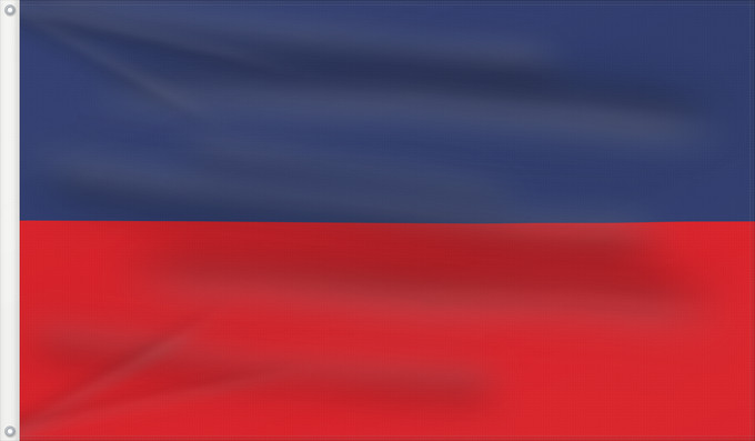 Bandera, con dos ojales metálicos y lado del asta reforzado: Liechtenstein  1921–1937	Liechtenstein from 1921 until 1937. Changed in 1937 to be distinguishable from the Flag of Haiti	Liechtenstein (1921–1937)	Liechtensteins  1921-1937