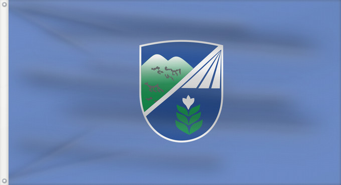 Bandera, con dos ojales metálicos y lado del asta reforzado: Vrapčište Municipality, North Macedonia Old Flag of Vrapčište Municipality, Macedonia Municipalité de Vrapčište (Ancien) Municipio de Vrapčište (Antiguo) Vrapčište Municipality (Alt) Comune di Vrapčište (Vecchio) старотo Знаме на Општина Врапчиште I vjetë