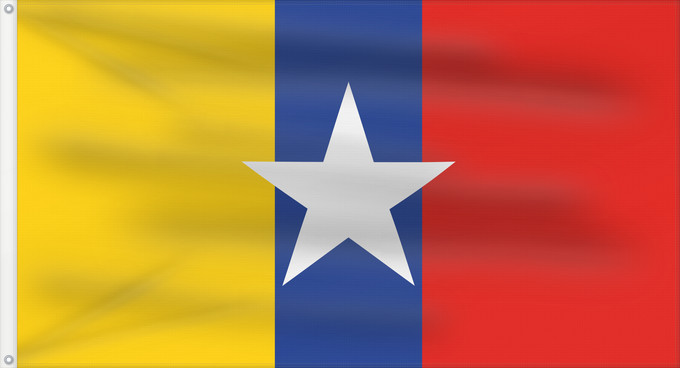 Drapeau, avec deux œillets métalliques et guindant renforcé : Myanmar Police Force	Myanmar  Burma  Police	Force de police du Myanmar	Fuerza de Policía de Myanmar	Polizei von Myanmar	Forza di polizia del Myanmar	Polisi Burma. Bagian dari Militer Myanmar