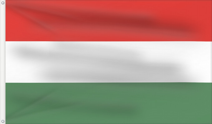 Drapeau, avec deux œillets métalliques et guindant renforcé : Esteli	Esteli, Nicaragua	Estelí