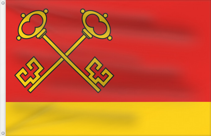Bandera, con dos ojales metálicos y lado del asta reforzado: POL gmina Klucze	English Flag of gmina klucze in Poland	Deutsch Flagge von gmina klucze in Polen	Nederlands Vlag van gmina klucze in Polen	Polski Flaga gminy gmina klucze w Polsce	Sciag gmina klucze, Polszcza	Eština gmina klucze vlajka, Polsko	Kaszëbsczi 