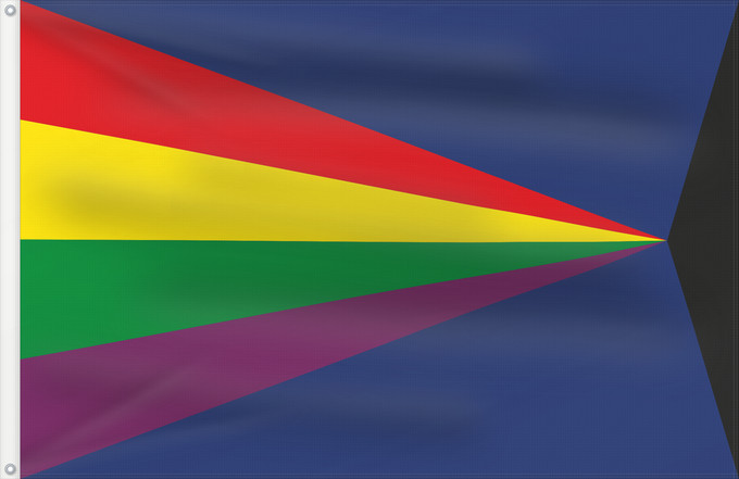 Drapeau, avec deux œillets métalliques et guindant renforcé : Chelno-Vershinsky rayon  Samara oblast	Chelno-Vershinsky rayon (Samara oblast)	Raïon de Chelno-Vershinski (oblast de Samara)	Raión de Chelno-Vershinsky (óblast de Samara)	Chelno-Vershinsky Rajon (Oblast Samara)	Raiòn di Chelno-Vershinskij (oblast' di Sama