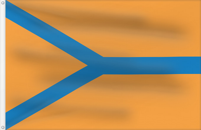 Drapeau, avec deux œillets métalliques et guindant renforcé : Cherepovets  Vologda oblast	Cherepovets (Vologda Oblast)	Tcherépovets (Oblast de Vologda)	Cherepovets (Óblast de Vólogda)	Tscherepowez (Oblast Wologda)	Cerepovec (Oblast' di Vologda)	Череповец  Вологодская область