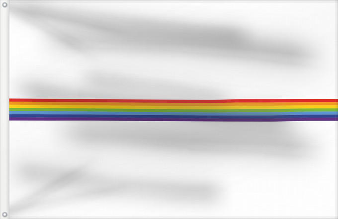 Drapeau, avec deux œillets métalliques et guindant renforcé : Jewish Autonomous Oblast  1996-07	Jewish Autonomous Oblast	Oblast autonome juif (1996-07)	Óblast Autónomo Judío (1996-07)	Jüdische Autonome Oblast (1996-07)	Oblast' autonoma ebraica (1996-07)	Флаг Еврейской автономной области	פאן פון יידישע אויטאנאמע געגנ