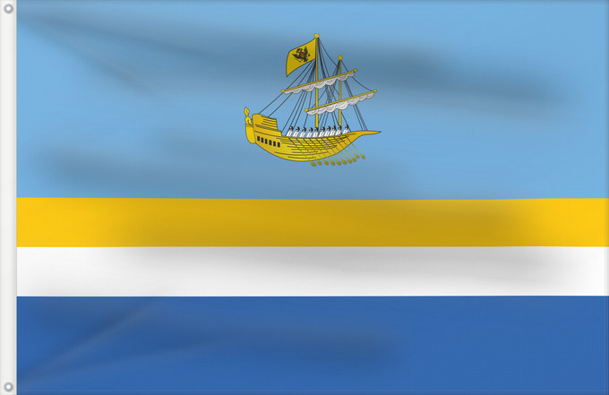 Drapeau, avec deux œillets métalliques et guindant renforcé : Kostroma  Kostroma oblast   2002-08	Kostroma  Russian Federation	Kostroma (Oblast de Kostroma) (2002-08)	Kostroma (Óblast de Kostromá) (2002-08)	Kostroma (Oblast Kostroma) (2002-08)	Kostroma (Oblast' di Kostroma) (2002-08)	Флаг города Кострома