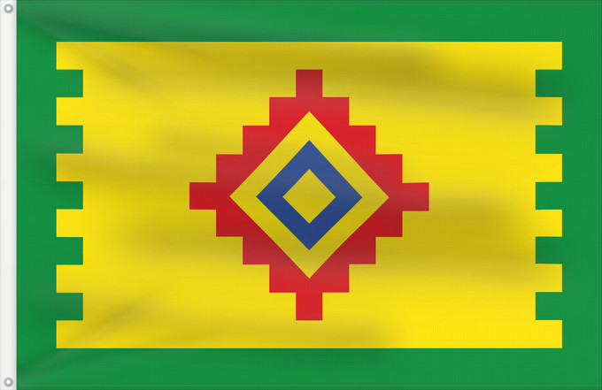 Drapeau, avec deux œillets métalliques et guindant renforcé : Obukhovo  Moscow oblast	Obukhovo (Moscow Oblast)	Oboukhovo (Oblast de Moscou)	Obújovo (Óblast de Moscú)	Obuchowo (Moskauer Oblast)	Obuchovo (Oblast' di Mosca)	Обухово  Московская область