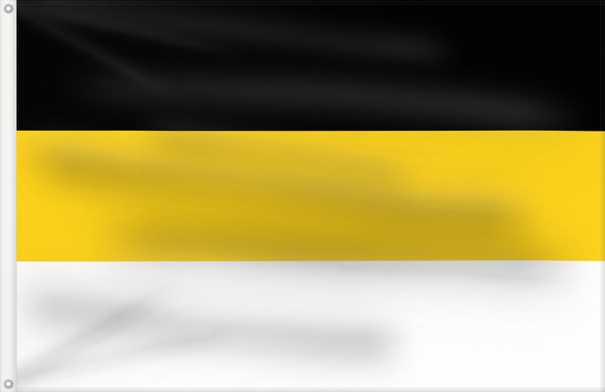 Drapeau, avec deux œillets métalliques et guindant renforcé : Russia  1858–1896	Russian Empire 1858—1883	Dynastie Romanov	Dinastía Romanov	Russischen Imperiums 1858—1883. Selbst erstellt in Inkscape	Dell Impero Russo e della Famiglia Imperiale dei Romanov in uso dal 1858 al 1896	Império Russo  1858—1896	Rosji 1858—1
