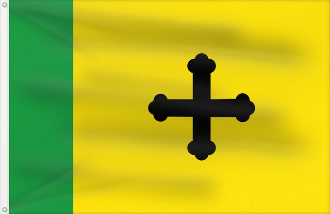 Drapeau, avec deux œillets métalliques et guindant renforcé : Spassk Penza oblast Spassk (Penza Oblast) Spassk (Oblast de Penza) Spassk (Óblast de Penza) Spassk (Oblast Pensa) Spassk (Oblast' di Penza) Флаг г